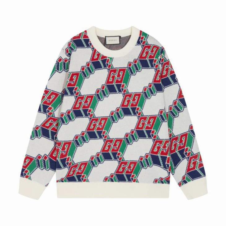 Picture of Gucci Sweaters _SKUGucciS-2XLaztx837545932